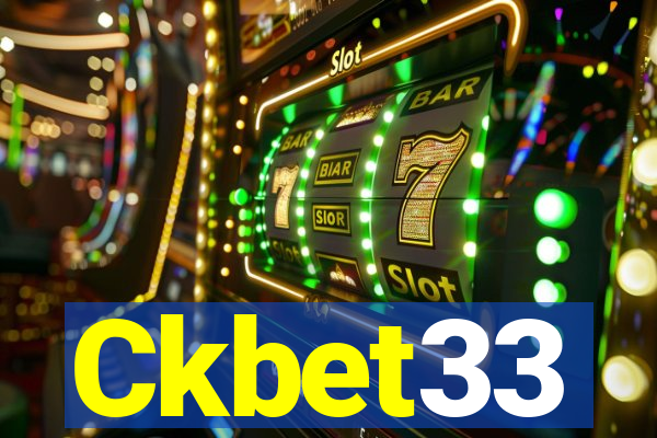 Ckbet33