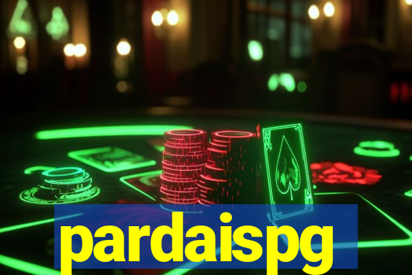 pardaispg