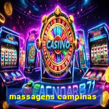 massagens campinas