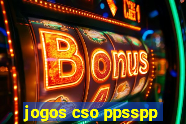 jogos cso ppsspp