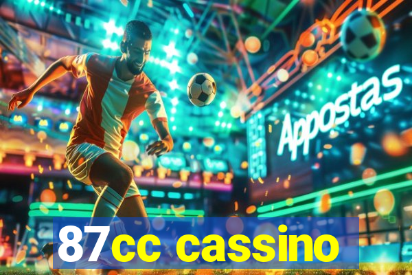 87cc cassino