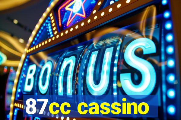 87cc cassino