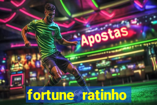 fortune ratinho demo grátis