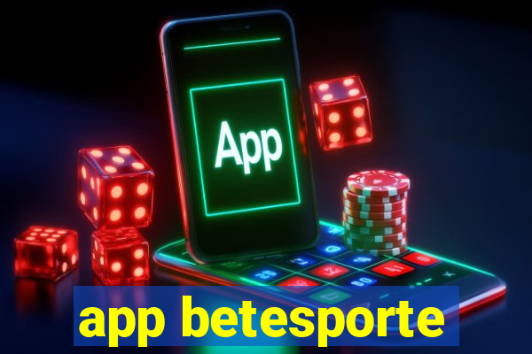 app betesporte