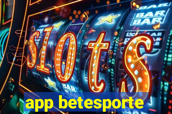 app betesporte