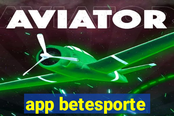 app betesporte