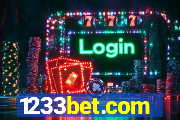 1233bet.com