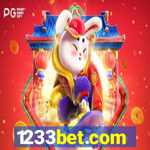 1233bet.com