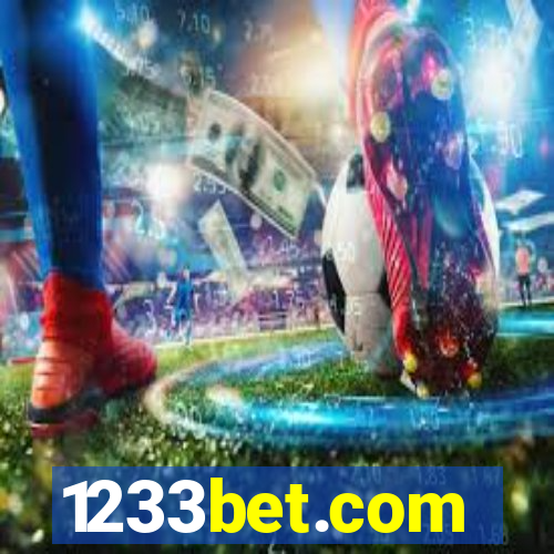 1233bet.com