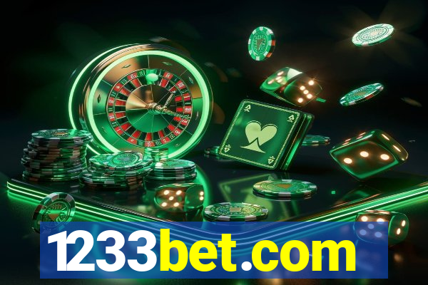 1233bet.com