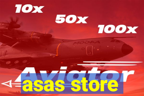 asas store