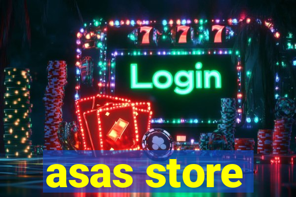 asas store