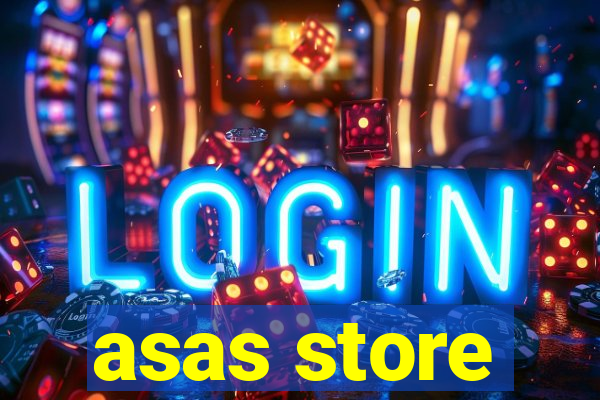 asas store