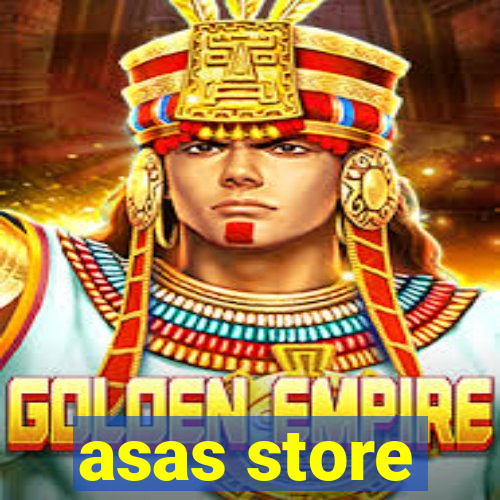 asas store