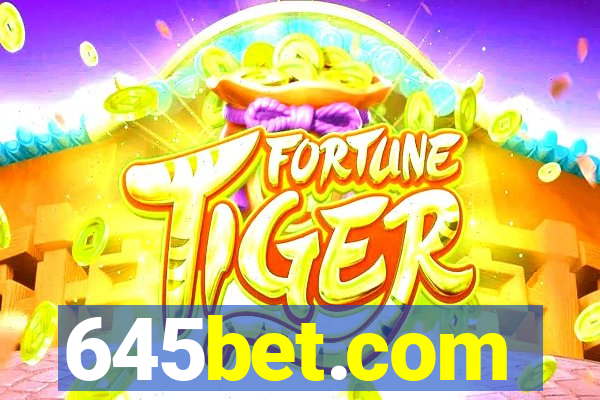 645bet.com