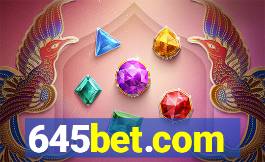 645bet.com