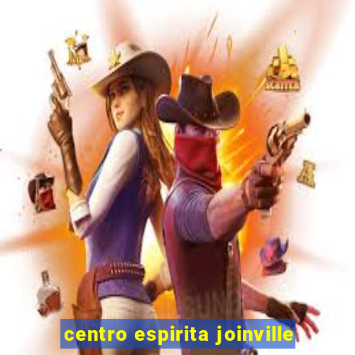 centro espirita joinville