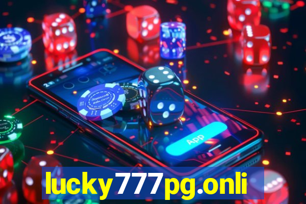 lucky777pg.online