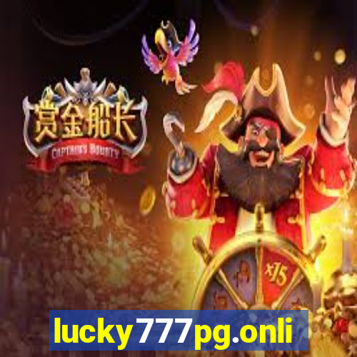 lucky777pg.online