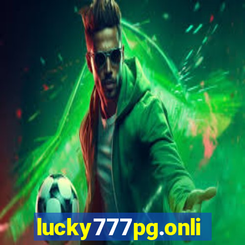 lucky777pg.online