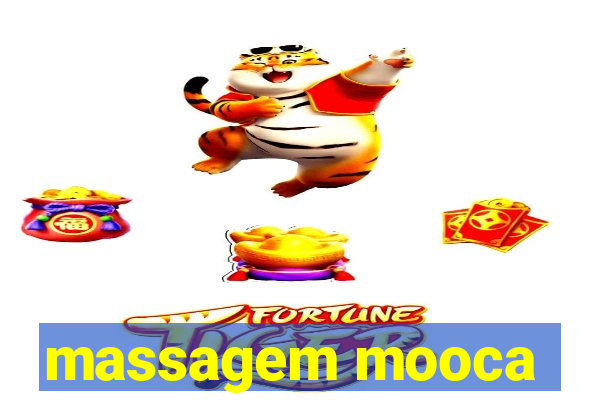 massagem mooca