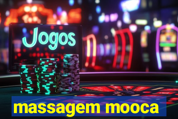 massagem mooca