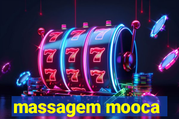 massagem mooca