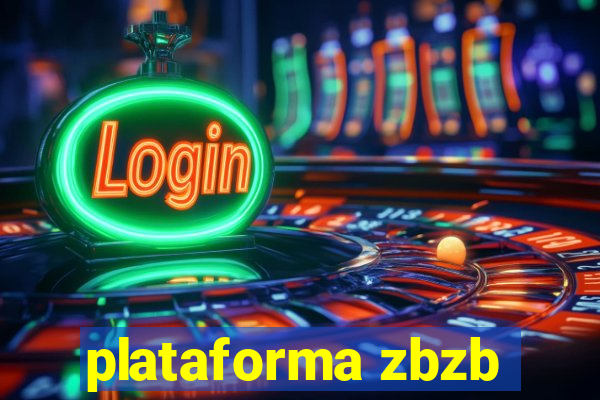 plataforma zbzb