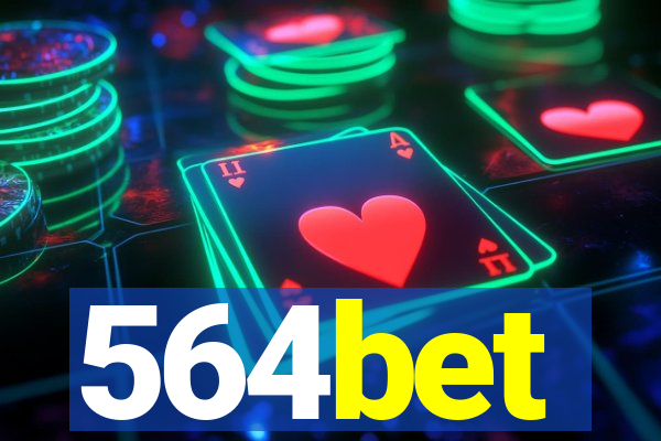 564bet