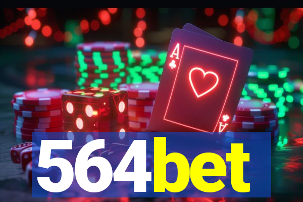 564bet