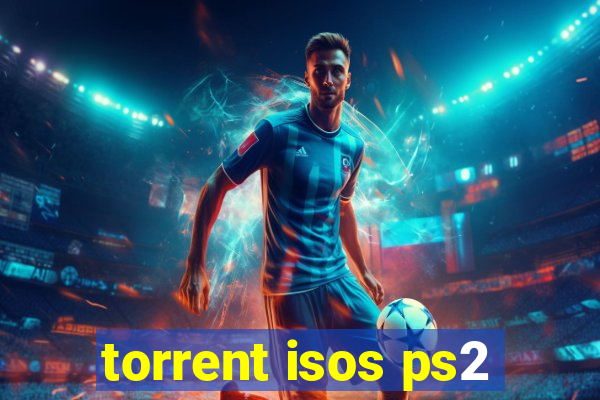 torrent isos ps2