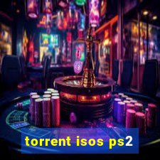 torrent isos ps2