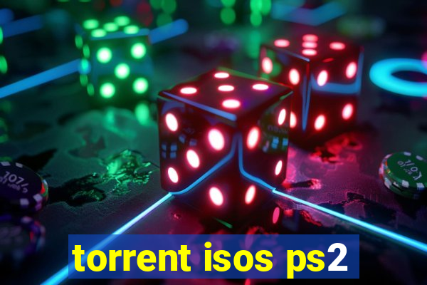 torrent isos ps2