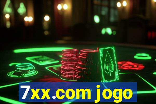 7xx.com jogo