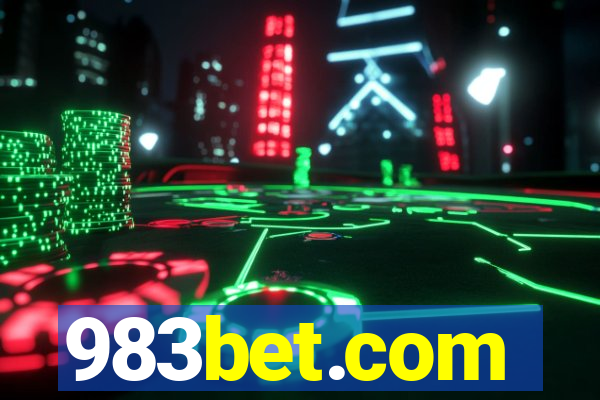 983bet.com