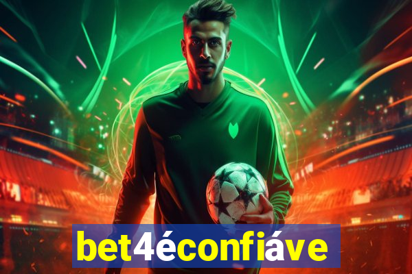 bet4éconfiável