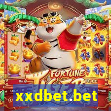 xxdbet.bet