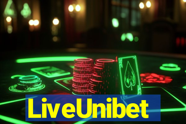 LiveUnibet