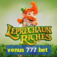 venus 777 bet