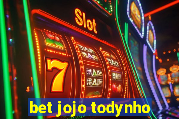 bet jojo todynho