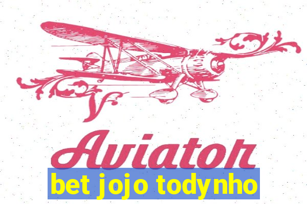 bet jojo todynho