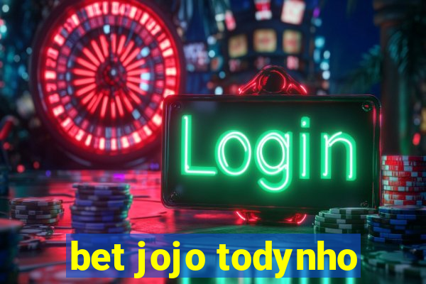 bet jojo todynho