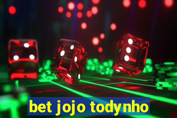 bet jojo todynho