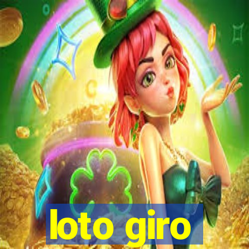 loto giro