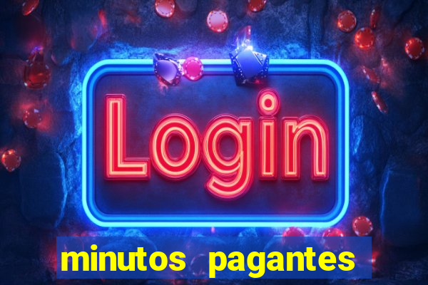 minutos pagantes fortune rabbit