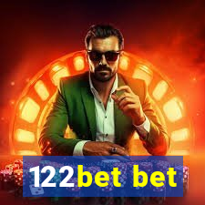 122bet bet