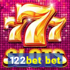 122bet bet