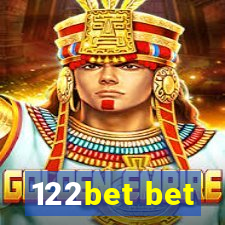 122bet bet