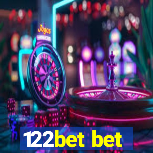 122bet bet