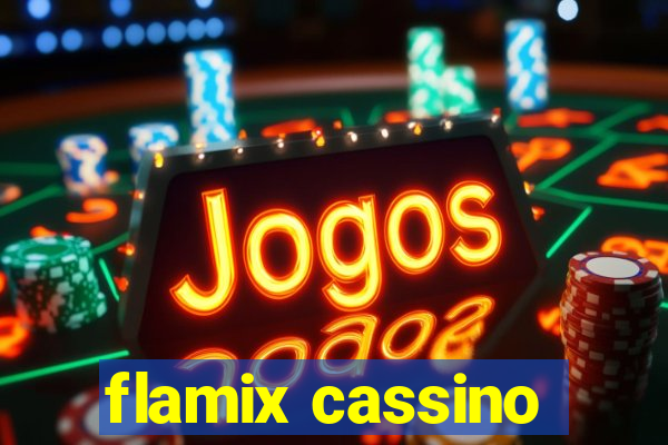 flamix cassino